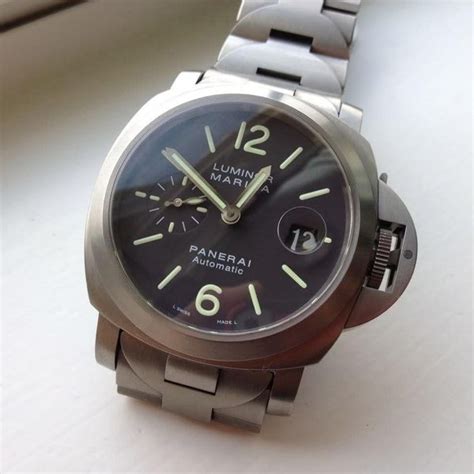 panerai 279|Panerai PAM279 for Sale .